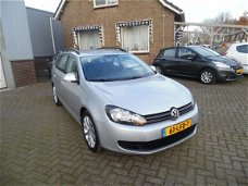 Volkswagen Golf Variant - 1.4 TSI Comfortline