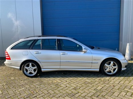 Mercedes-Benz C-klasse Combi - C32 AMG YOUNGTIME C32 AMG - 1