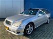 Mercedes-Benz C-klasse Combi - C32 AMG YOUNGTIME C32 AMG - 1 - Thumbnail