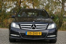 Mercedes-Benz C-klasse Estate - 180 CDI Avantgarde | AUT | Navi | Clima | Xenon | Trekhaak