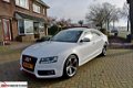 Audi A5 Sportback - 3.2 FSI quattro 2x S-line Schuifdak/B&O V6 265pk - 1 - Thumbnail