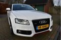 Audi A5 Sportback - 3.2 FSI quattro 2x S-line Schuifdak/B&O V6 265pk - 1 - Thumbnail