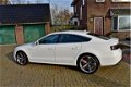 Audi A5 Sportback - 3.2 FSI quattro 2x S-line Schuifdak/B&O V6 265pk - 1 - Thumbnail