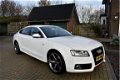 Audi A5 Sportback - 3.2 FSI quattro 2x S-line Schuifdak/B&O V6 265pk - 1 - Thumbnail