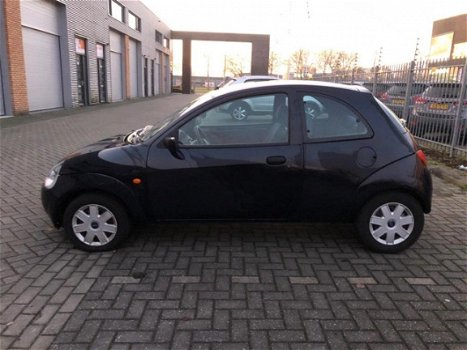 Ford Ka - 1.3 Futura Airco Electrische ramen centraal NAP - 1