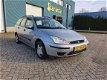 Ford Focus Wagon - 1.6-16V Cool Edition Nw apk, navi, airco, zo mee - 1 - Thumbnail