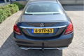 Mercedes-Benz C-klasse - C 180 Avantgarde Navi / ILS LED / Trekhaak / Orig. NL-Auto - 1 - Thumbnail