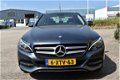 Mercedes-Benz C-klasse - C 180 Avantgarde Navi / ILS LED / Trekhaak / Orig. NL-Auto - 1 - Thumbnail