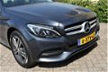 Mercedes-Benz C-klasse - C 180 Avantgarde Navi / ILS LED / Trekhaak / Orig. NL-Auto - 1 - Thumbnail