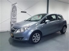 Opel Corsa - 1.2-16V Essentia