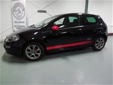 Fiat Punto Evo - 1.3 M-Jet Racing