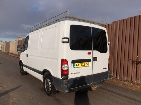 Renault Master - T28 2.5 dCi L1 H1 IMPERIAL NEW APK NAP - 1