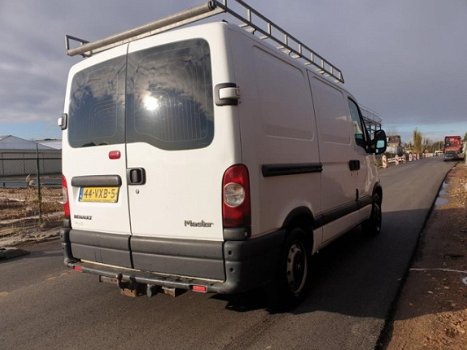 Renault Master - T28 2.5 dCi L1 H1 IMPERIAL NEW APK NAP - 1