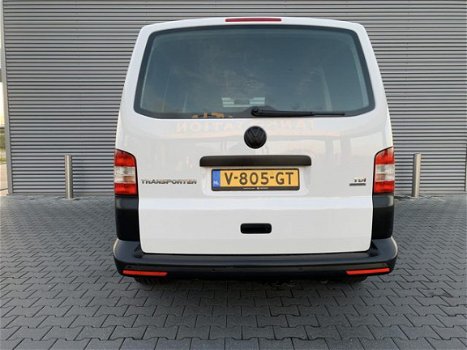 Volkswagen Transporter - 2.0 TDI L1H1 DSG/Stoelverwarming/Airco/Cruise - 1