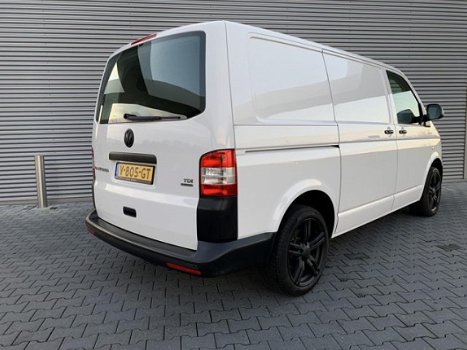 Volkswagen Transporter - 2.0 TDI L1H1 DSG/Stoelverwarming/Airco/Cruise - 1