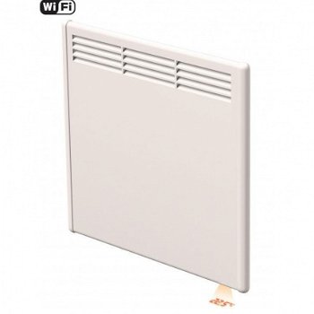 Beha elektrische verwarming met Wifi 600 watt 55.5 x 40 cm - 1