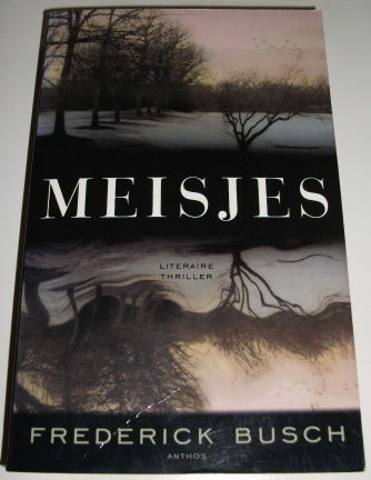 Busch, Frederick *** MEISJES *** - nr. 1
