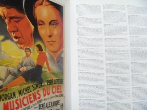 Le Cinéma Francais sous l'occupation 1940 -1944 - René Chateau - 1e druk hardcover - Afbeelding 7