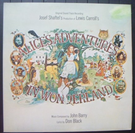 A Christmas Carol - Bernard Miles - kinderLP - 1960 engelstalig - Afbeelding 6