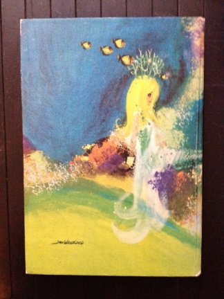 Pipo en de Waterlanders - 1e druk 1965 - hardcover - Afbeelding 5