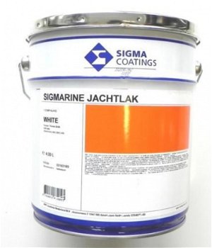 Sigma bootverf voor elke soort boot voor de scherpste prijs - 6