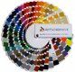RAL kleurenwaaier, goedkoopste in Nederland | Verfschilderen prijs is incl. verzending - 1 - Thumbnail