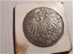 5 mark 1904 A Duitsland oude munt - 1 - Thumbnail