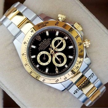 First Copy Rolex Watches - 1