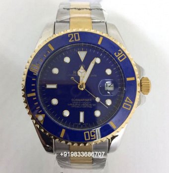 First Copy Rolex Watches - 2