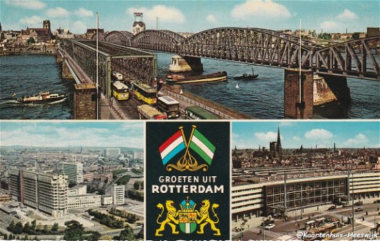 Groeten uit Rotterdam_3 - 1