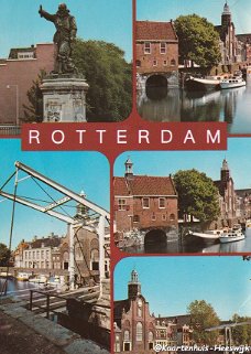 Rotterdam 1986