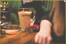 Best Coffeeshop Amsterdam | CoffeeShopDeKroon