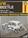 VW Beetle 1200 - 1 - Thumbnail