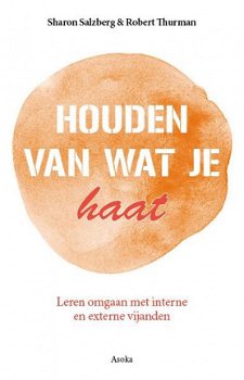 Houden van wat je haat - 1