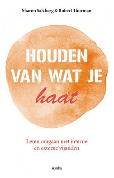 Houden van wat je haat