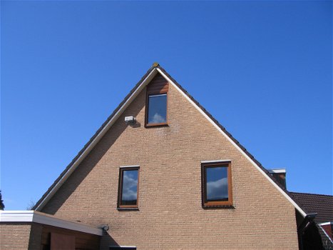 Schuifpuien Scherp Ingekocht € 2850,00 - 5