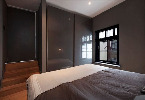 1 Bedroom luxury apartment on Beulingstraat in Amsterdam - 3