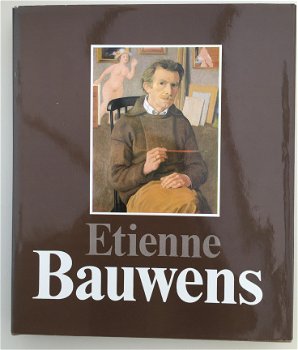 Etienne Bauwens - 1