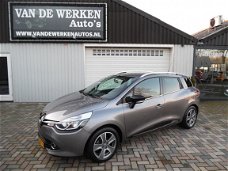 Renault Clio Estate 0.9 TCe Night&Day Uniek 16dkm Nap!!