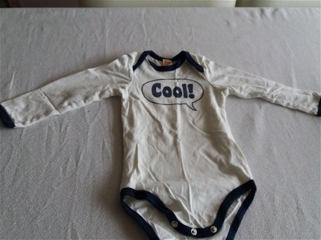 babykleding - 4