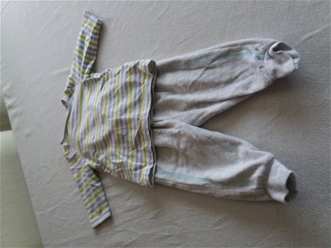 babykleding - 1