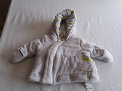 babykleding - 1