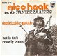singel Nico Haak - Doedelzakke-pakkie / Het is toch eeuwig zonde - 1 - Thumbnail