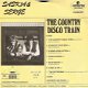 singel Saskia en Serge - The country disco train / Goodbye las vegas - 2 - Thumbnail