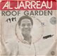 singel Al Jarreau - Roof garden / Alonzo - 1 - Thumbnail