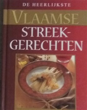 vlaamse streekgerechten - 1