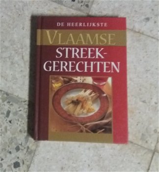 vlaamse streekgerechten - 2