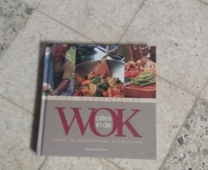 kookboek: van Piet Huysentruyt - 1