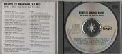 CD The Beatles - REVIVAL BAND With a little help from my friends - 3 - Thumbnail