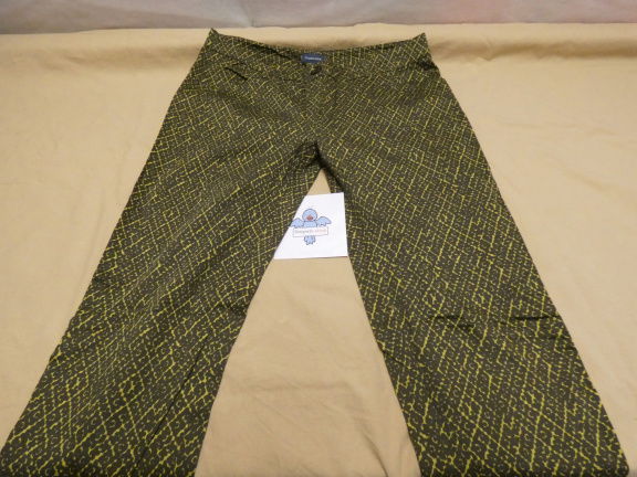 Broek Terre Bleue (85) - nr. 1